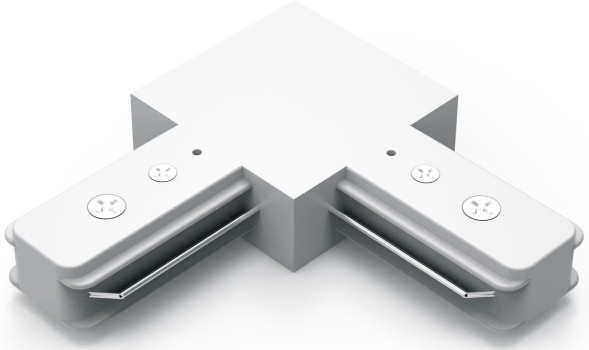 Соединитель Gauss TR108 белый