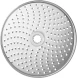 Кухонная машина Bosch MUM58251 планетар.вращ. 1000Вт белый/серый