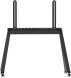 Стойка для телевизора Ultramounts UM312B черный 49&amp;quot;-75&amp;quot; макс.40кг напольный