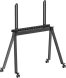 Стойка для телевизора Ultramounts UM312B черный 49&amp;quot;-75&amp;quot; макс.40кг напольный