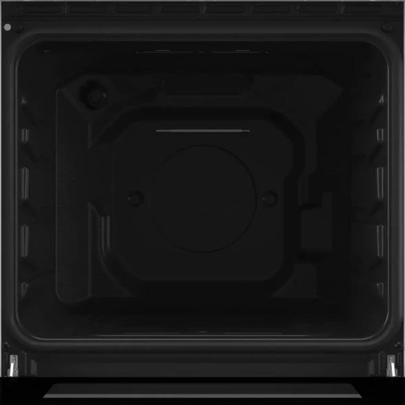 Плита Газовая Gorenje GG5A14WJ белый (металлическая крышка) реш.сталь