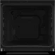 Плита Газовая Gorenje GG5A14WJ белый (металлическая крышка) реш.сталь