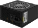 Блок питания Chieftec ATX 650W PowerUp GPX-650FC 80+ gold 24pin APFC 120mm fan 9xSATA Cab Manag RTL