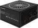 Блок питания Chieftec ATX 650W PowerUp GPX-650FC 80+ gold 24pin APFC 120mm fan 9xSATA Cab Manag RTL
