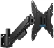 Кронштейн для телевизора Kromax ORION-11 черный 13&amp;quot;-48&amp;quot; макс.20кг настенный поворот и наклон