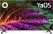Телевизор LED BBK 50&amp;quot; 50LEX-8232/UTS2C (B) Яндекс.ТВ черный 4K Ultra HD 60Hz DVB-T2 DVB-C DVB-S2 USB WiFi Smart TV (RUS)