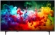 Телевизор LED LG 43&amp;quot; 43QNED70B6C.ARUG черный титан 4K Ultra HD 60Hz DVB-T DVB-T2 DVB-C DVB-S DVB-S2 USB WiFi Smart TV (RUS)