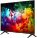 Телевизор LED LG 43&amp;quot; 43QNED70B6C.ARUG черный титан 4K Ultra HD 60Hz DVB-T DVB-T2 DVB-C DVB-S DVB-S2 USB WiFi Smart TV (RUS)
