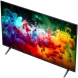 Телевизор LED LG 43&amp;quot; 43QNED70B6C.ARUG черный титан 4K Ultra HD 60Hz DVB-T DVB-T2 DVB-C DVB-S DVB-S2 USB WiFi Smart TV (RUS)