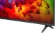 Телевизор LED LG 43&amp;quot; 43QNED70B6C.ARUG черный титан 4K Ultra HD 60Hz DVB-T DVB-T2 DVB-C DVB-S DVB-S2 USB WiFi Smart TV (RUS)
