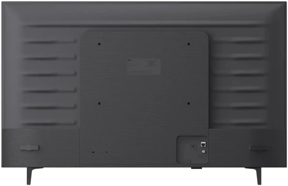 Телевизор LED LG 43&amp;quot; 43QNED70B6C.ARUG черный титан 4K Ultra HD 60Hz DVB-T DVB-T2 DVB-C DVB-S DVB-S2 USB WiFi Smart TV (RUS)
