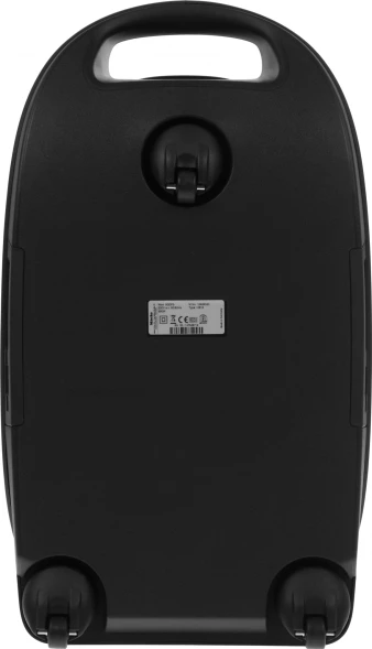 Пылесос Miele Complete C3 125 Edition lotus 890Вт белый/черный