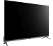 Телевизор LED Digma 43&amp;quot; DM-LED43UBB41 Android TV Frameless Metal темно-серебристый/серый 4K Ultra HD 60Hz DVB-T DVB-T2 DVB-C DVB-S DVB-S2 USB WiFi Smart TV