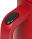 Чайник электрический Bosch TWK4M 1.7л. красный корпус: пластик (TWK4M224)