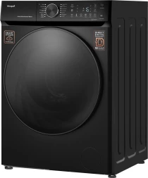 Стиральная машина Weissgauff WM 59411 Direct Drive Inverter Steam Matt Black класс: A+++ загр.фронтальная макс.:11кг черный