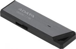 Флеш Диск A-Data 1TB Type-C UE800 AELI-UE800-1T-CSG USB3.2 серебристый