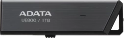 Флеш Диск A-Data 1TB Type-C UE800 AELI-UE800-1T-CSG USB3.2 серебристый