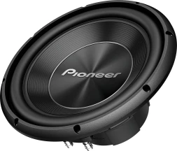 Сабвуфер автомобильный Pioneer TS-A300S4 500Вт пассивный (30см/12&amp;quot;)