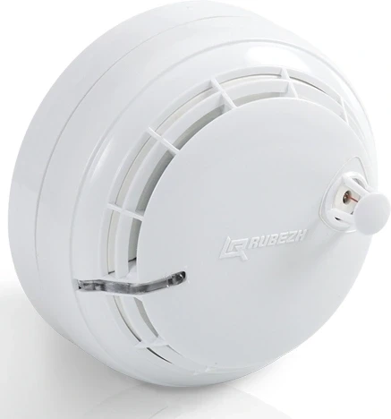 Извещатель пожарный Rubezh ИП 101-29-PR-R3 (RBZ-337475)