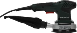 Эксцентриковая шлифмашина Metabo SXE 3125 310Вт D125мм (600443000)