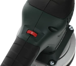 Эксцентриковая шлифмашина Metabo SXE 3125 310Вт D125мм (600443000)