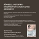 Аэрогриль Rondell RDE-AF555 6л 1800Вт шампань