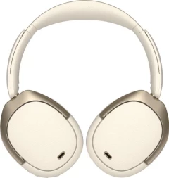 Гарнитура мониторные Edifier WH950NB слоновая кость/золотистый беспроводные bluetooth оголовье