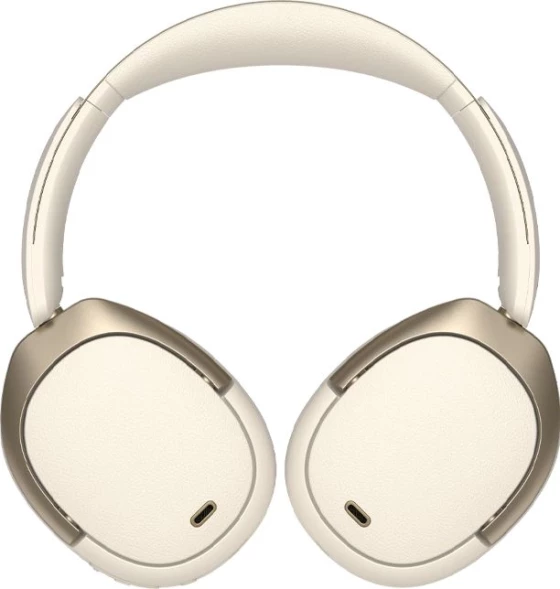 Гарнитура мониторные Edifier WH950NB слоновая кость/золотистый беспроводные bluetooth оголовье