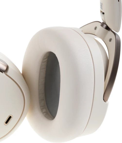 Гарнитура мониторные Edifier WH950NB слоновая кость/золотистый беспроводные bluetooth оголовье