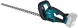 Кусторез Makita UH021GZаккум.