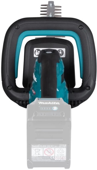 Кусторез Makita UH021GZаккум.