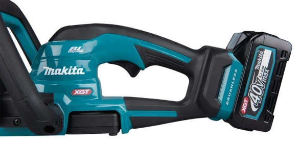 Кусторез Makita UH021GZаккум.