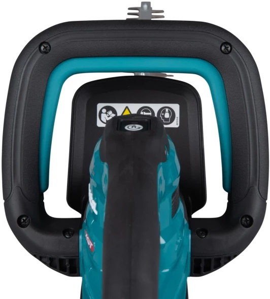 Кусторез Makita UH021GZаккум.
