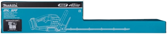 Кусторез Makita UH021GZаккум.