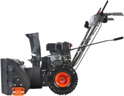 Снегоуборщик бензин. Patriot PS 603 LED 7л.с.