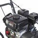 Снегоуборщик бензин. Patriot PS 603 LED 7л.с.