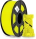Пластик для принтера 3D Cactus CS-3D-ABS-1KG-YELLOW ABS d1.75мм 1кг L386м 1цв.