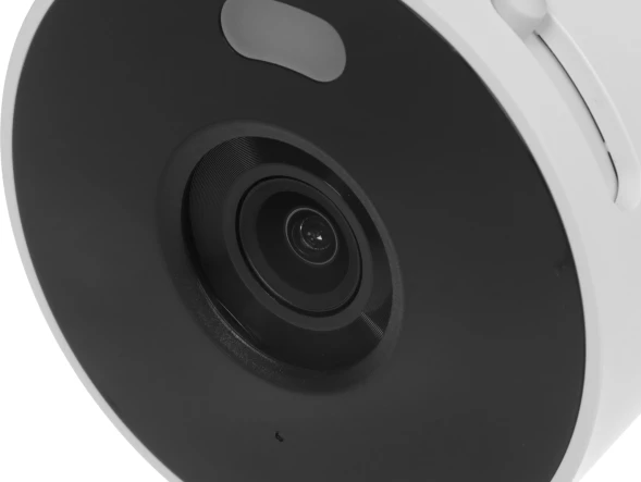 Камера видеонаблюдения IP Xiaomi Smart Camera C100 Wi-Fi 2.8-2.8мм цв. корп.:белый (BHR07VOGL)