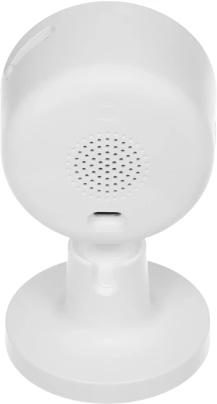 Камера видеонаблюдения IP Xiaomi Smart Camera C100 Wi-Fi 2.8-2.8мм цв. корп.:белый (BHR07VOGL)
