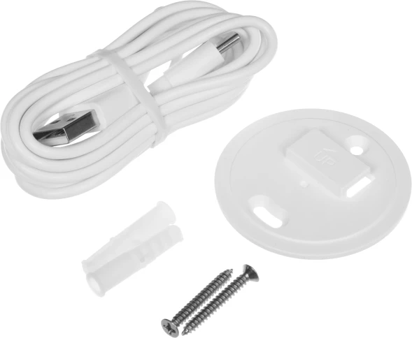 Камера видеонаблюдения IP Xiaomi Smart Camera C100 Wi-Fi 2.8-2.8мм цв. корп.:белый (BHR07VOGL)