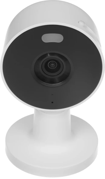 Камера видеонаблюдения IP Xiaomi Smart Camera C100 Wi-Fi 2.8-2.8мм цв. корп.:белый (BHR07VOGL)
