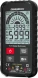 Мультиметр Ermenrich Zing TC19 цифровой черный (82984)