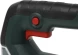 Лобзик Metabo Steb 65 Quick 450Вт 3000ходов/мин от электросети