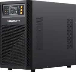 Источник бесперебойного питания Ippon Innova TA 2000 2000Вт 2000ВА черный
