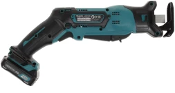 Сабельная пила Makita JR105DWAE аккум. 3300ход/мин ДА