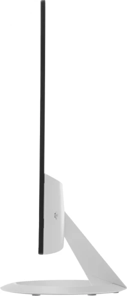 Монитор Asus 27&amp;quot; VZ27EHF-W черный IPS LED 16:9 HDMI матовая 1300:1 250cd 178гр/178гр 1920x1080 100Hz FHD 3.5кг