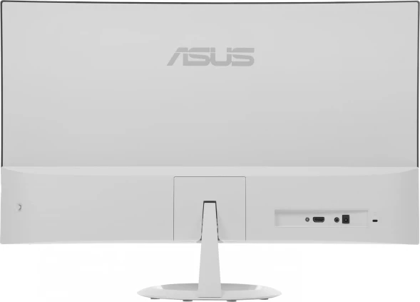 Монитор Asus 27&amp;quot; VZ27EHF-W черный IPS LED 16:9 HDMI матовая 1300:1 250cd 178гр/178гр 1920x1080 100Hz FHD 3.5кг