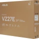 Монитор Asus 27&amp;quot; VZ27EHF-W черный IPS LED 16:9 HDMI матовая 1300:1 250cd 178гр/178гр 1920x1080 100Hz FHD 3.5кг