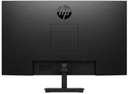 Монитор HP 27&amp;quot; P27 G5 черный IPS LED 16:9 HDMI матовая 250cd 178гр/178гр 1920x1080 75Hz VGA DP FHD 5.75кг