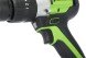 Дрель-шуруповерт Greenworks GD24DD60K2 аккум. патрон:быстрозажимной (кейс в комплекте) (3704107UA)